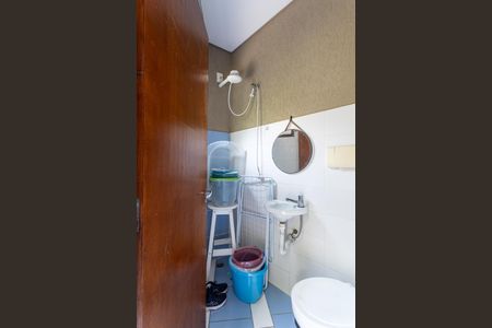 Casa para alugar com 376m², 4 quartos e 5 vagas