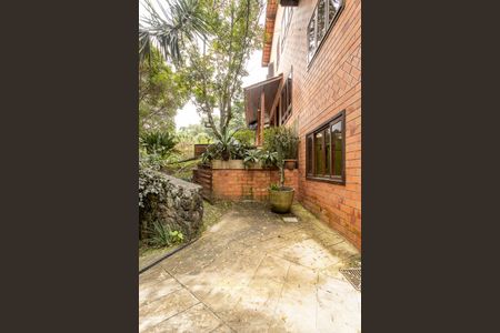 Casa para alugar com 376m², 4 quartos e 5 vagas