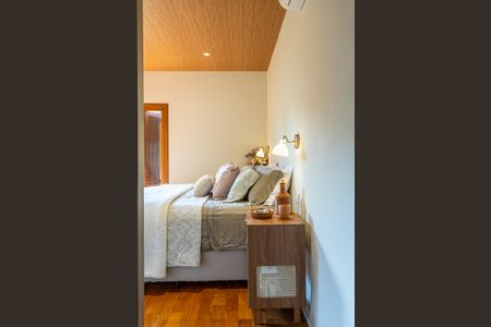 Casa para alugar com 376m², 4 quartos e 5 vagas