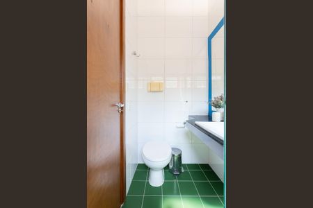 Casa para alugar com 376m², 4 quartos e 5 vagas