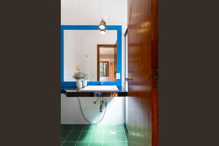 Casa para alugar com 376m², 4 quartos e 5 vagas