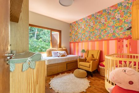 Casa para alugar com 376m², 4 quartos e 5 vagas