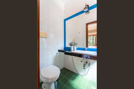 Casa para alugar com 376m², 4 quartos e 5 vagas