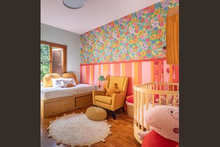 Casa para alugar com 376m², 4 quartos e 5 vagas