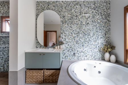 Casa para alugar com 376m², 4 quartos e 5 vagas