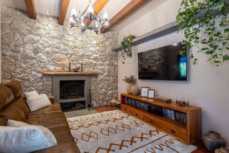 Casa para alugar com 376m², 4 quartos e 5 vagas