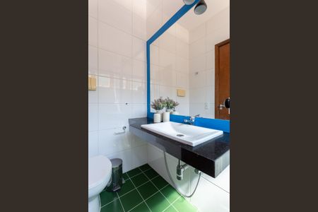 Casa para alugar com 376m², 4 quartos e 5 vagas