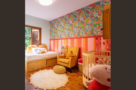 Casa para alugar com 376m², 4 quartos e 5 vagas