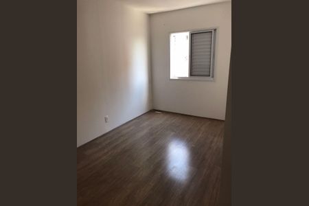 Quarto de apartamento à venda com 2 quartos, 54m² em Parque Uniao, Jundiaí