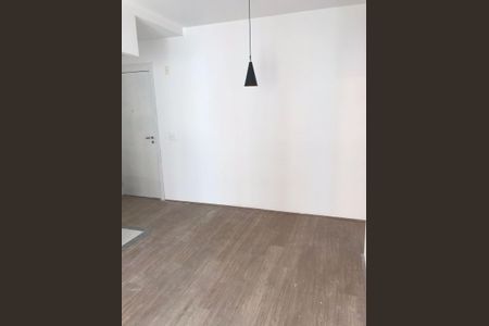 Sala de apartamento à venda com 2 quartos, 54m² em Parque Uniao, Jundiaí