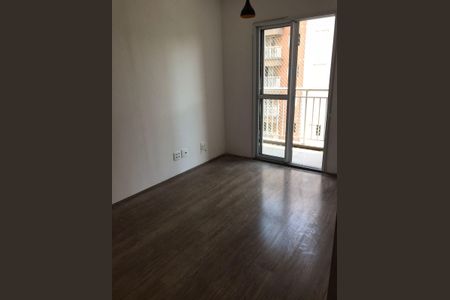 Sala de apartamento à venda com 2 quartos, 54m² em Parque Uniao, Jundiaí