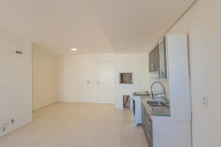 Apartamento à venda com 54m², 2 quartos e 1 vagaSala/Cozinha
