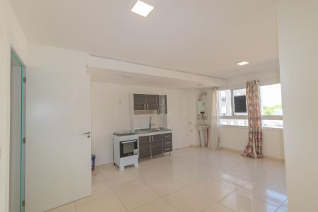 Apartamento à venda com 54m², 2 quartos e 1 vagaSala/Cozinha