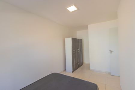Apartamento à venda com 54m², 2 quartos e 1 vagaQuarto 2