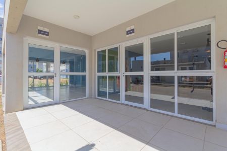 Apartamento à venda com 54m², 2 quartos e 1 vagaSala Multiuso