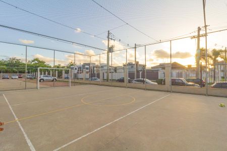 Apartamento à venda com 54m², 2 quartos e 1 vagaQuadra Esportiva