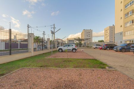 Apartamento à venda com 54m², 2 quartos e 1 vagaGaragem