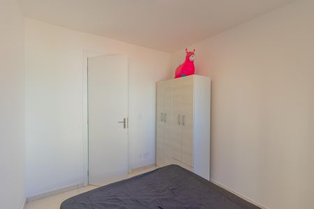 Apartamento à venda com 54m², 2 quartos e 1 vagaQuarto 1