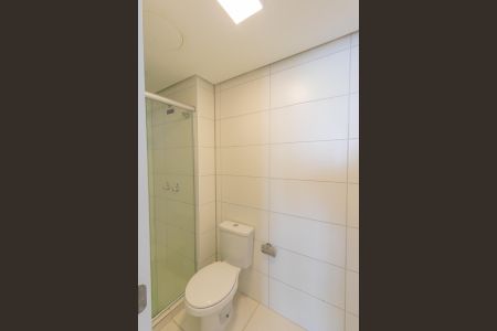 Apartamento à venda com 54m², 2 quartos e 1 vagaBanheiro