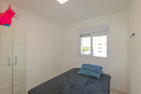 Quarto 1 de apartamento para alugar com 2 quartos, 54m² em Fátima, Canoas