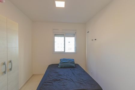 Quarto 1 de apartamento para alugar com 2 quartos, 54m² em Fátima, Canoas