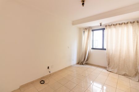 Sala de apartamento à venda com 3 quartos, 63m² em Jaguaribe, Osasco