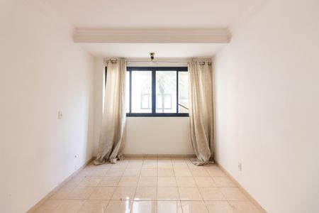 Sala de apartamento à venda com 3 quartos, 63m² em Jaguaribe, Osasco