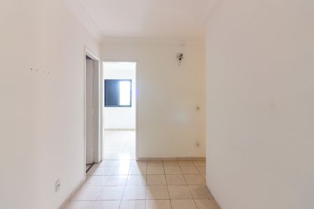 Sala de apartamento à venda com 3 quartos, 63m² em Jaguaribe, Osasco