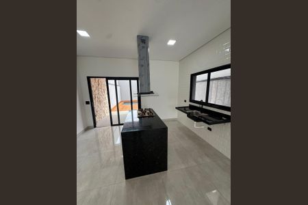 Foto 09 de casa de condomínio à venda com 3 quartos, 170m² em Chácara Jaguari (Fazendinha), Santana de Parnaíba