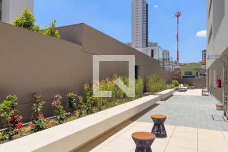 Studio à venda com 34m², 1 quarto e sem vaga Studio à venda com 34m², 1 quarto e sem vagaÁrea externa