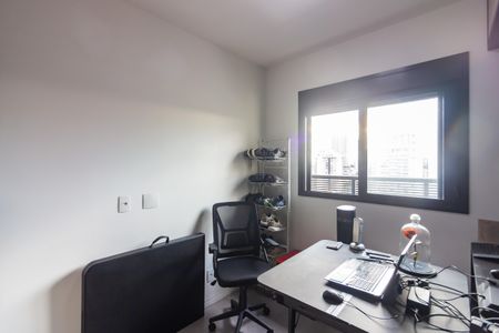 Apartamento à venda com 50m², 2 quartos e 2 vagasSuíte 1