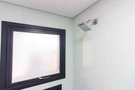 Apartamento à venda com 50m², 2 quartos e 2 vagasBanheiro da Suíte 1