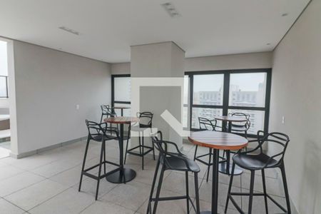 Apartamento à venda com 50m², 2 quartos e 2 vagasÁrea Comum 