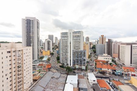 Vista  de apartamento à venda com 2 quartos, 50m² em Centro, Osasco
