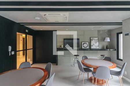 Apartamento à venda com 50m², 2 quartos e 2 vagasÁrea Comum 