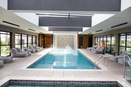 Apartamento à venda com 50m², 2 quartos e 2 vagasÁrea Comum 