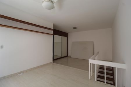 Quarto Suíte de apartamento à venda com 1 quarto, 57m² em Itaim Bibi, São Paulo
