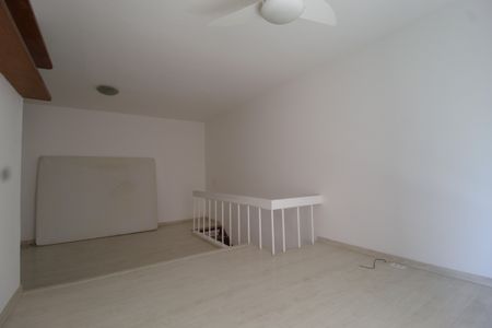 Quarto Suíte de apartamento à venda com 1 quarto, 57m² em Itaim Bibi, São Paulo