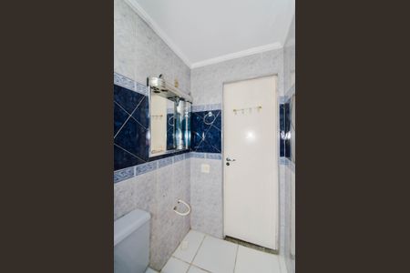 Apartamento à venda com 69m², 2 quartos e sem vagaBanheiro