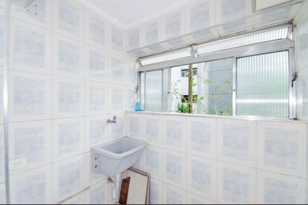 Apartamento à venda com 69m², 2 quartos e sem vagaÁrea de Serviço