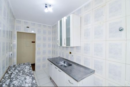Apartamento à venda com 69m², 2 quartos e sem vagaCozinha