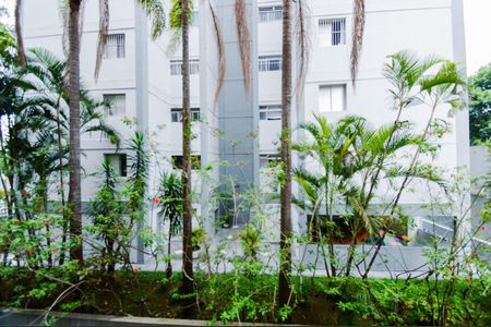 Apartamento à venda com 69m², 2 quartos e sem vagaVista da Área de Serviço