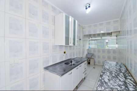 Apartamento à venda com 69m², 2 quartos e sem vagaCozinha