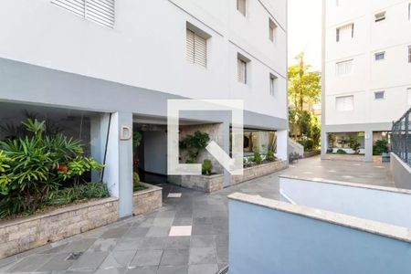 Apartamento à venda com 69m², 2 quartos e sem vagaÁrea externa