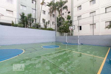 Apartamento à venda com 69m², 2 quartos e sem vagaQuadra Esportiva