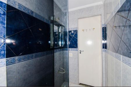 Apartamento à venda com 69m², 2 quartos e sem vagaBanheiro