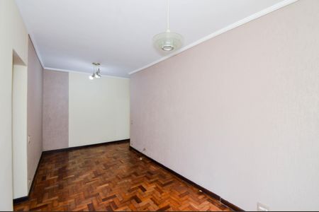 Sala de apartamento para alugar com 2 quartos, 69m² em Jardim Barbosa, Guarulhos