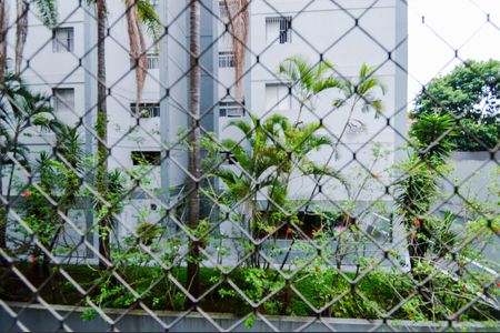 Vista da Sala de apartamento para alugar com 2 quartos, 69m² em Jardim Barbosa, Guarulhos