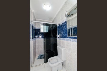 Apartamento à venda com 69m², 2 quartos e sem vagaBanheiro