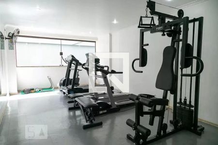 Apartamento à venda com 69m², 2 quartos e sem vagaAcademia